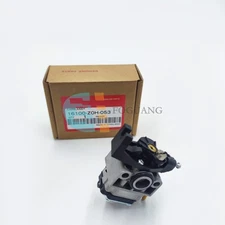 Carburetor Fits For Honda GX25 FG110 FG110K1 HHT25S WYB6F 16100-Z0H-053 US