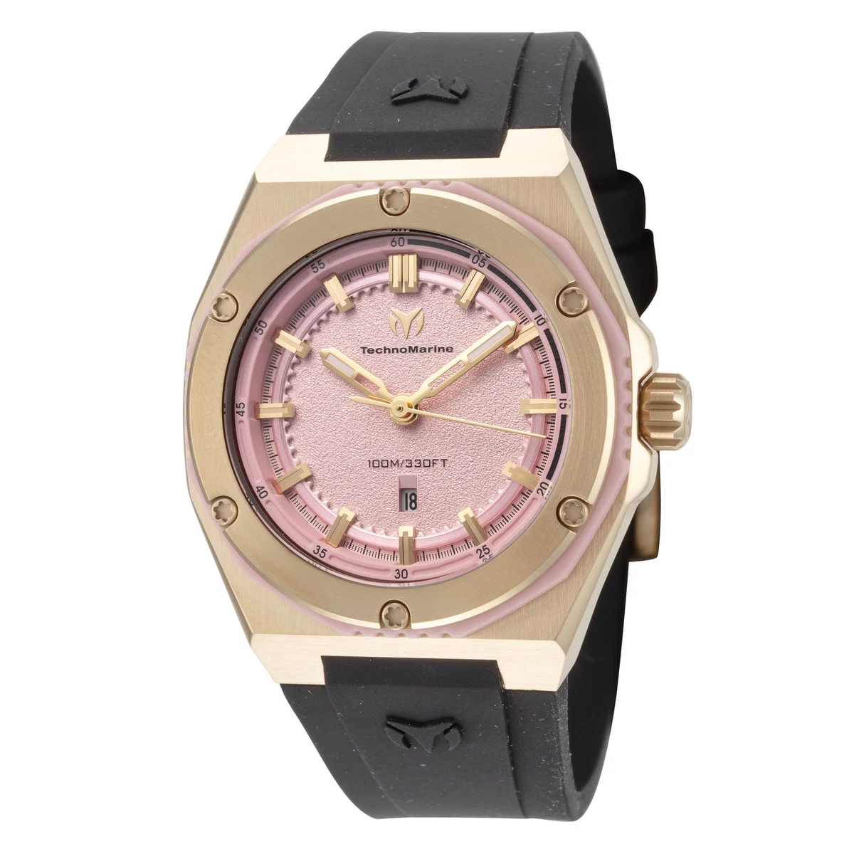 TechnoMarine Women Rubber Band Wristwatches for sale | eBay