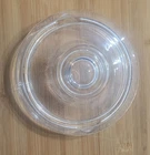 Vtg Pyrex 7756-C Replacement LID ONLY For Percolator 6 Cup Coffee Pot Flameware