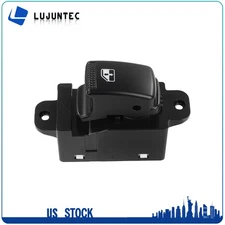 Rear or Front Right Power Window Switch for 2010-2012 Kia Rio 2010-2011 Rio5