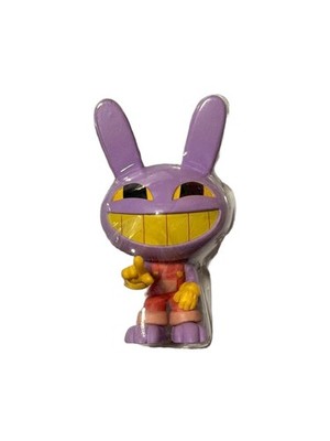 The Amazing Digital Circus Jax Blind Mini Figur Neu
