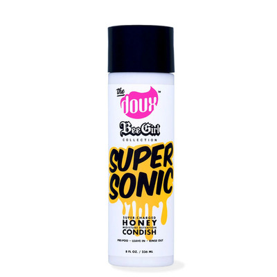 The Doux Super Sonic Honey Moisturizing Condish 8 oz