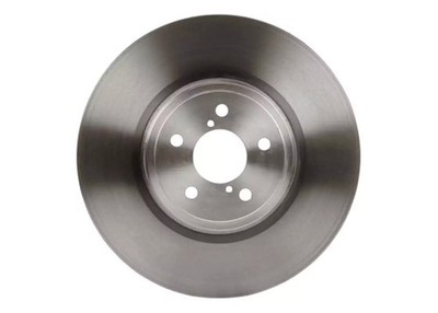 Remschijf (per stuk) BOSCH 0 986 479 A81