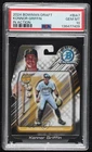 2024 Bowman Draft Bowman In Action Konnor Griffin #BIA-7 PSA 10 GEM MT