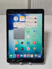 Apple iPad 9th Gen 64GB Wi-Fi 4G LTE Cellular Gray
