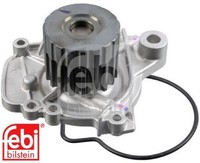 Febi Bilstein 17340 Wasserpumpe Wapu FüR Honda