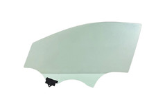 Fits: 2023-2025 Kia Niro 4D Utility Front Left Driver Side Door Window Glass