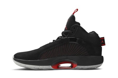 Size 7.5 - Rui Hachimura x Air Jordan 35 Warrior for sale online