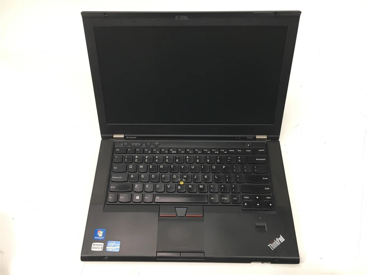 Lenovo ThinkPad T430S PC Laptops & Netbooks for Sale | Shop New