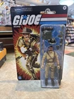 G.I Joe Classified Series Retro Cardback Recondo