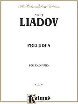 Preludes