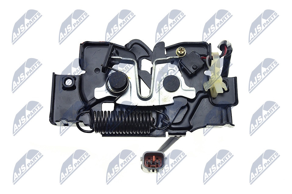 NTY EZC-MZ-002 Bonnet Lock for MAZDA