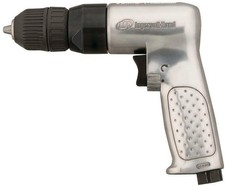 Ingersoll Rand Ir7802rakc Reversing Keyless Drill 38 2000 Rpm