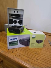 Philips PicoPix Micro Mobile Projector PPX320/INT portable
