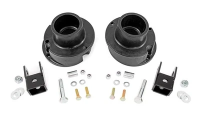 Rough Country 2.5 Suspension Leveling Kit für 2014-2024 Ram 2500/3500 4Wd - 377 - Bild 1 von 4
