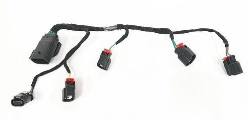 General Motors Fuel Injector Rail Kit FRK_01_GM for Cadillac Chevrolet GMC 22-23 - Picture 4 of 13