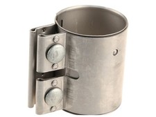 For 2021, 2023 Volkswagen Atlas Cross Sport Exhaust Clamp 14778PCGH 2.0L 4 Cyl