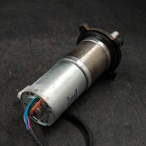 Redback RM24A-10D RM24A/RM18A Rasenmähermotor Gebraucht Funktionierend