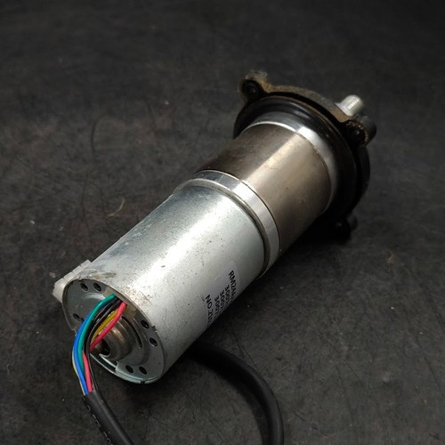 Redback RM24A-10D RM24A/RM18A Rasenmähermotor Gebraucht Funktionierend