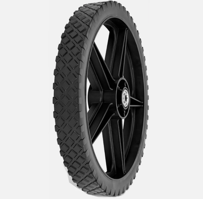 #ad Ryobi RY142300 OEM Parts wheel For Corded 2300psi Pressure Washer $14.97