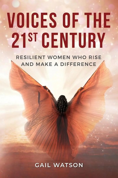 Gail Watson | Voices Of The 21St Century | Taschenbuch | Englisch (2021)-image