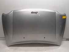 Capot Jeep COMPASS