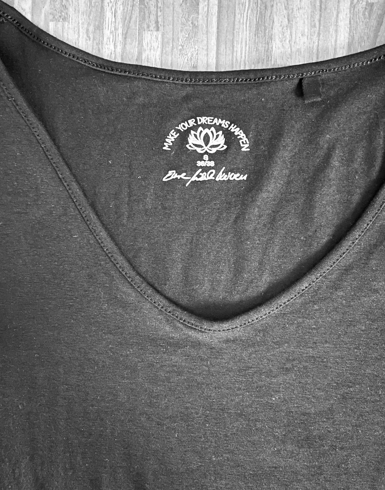 Jumpsuit schwarz Damen Overall Hosenanzug Einteiler Ungetragen Gr. 38 - Bild 2 von 3