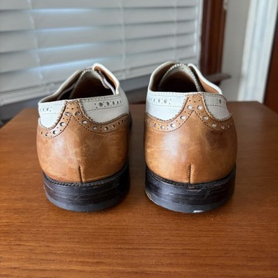 Alden 9021