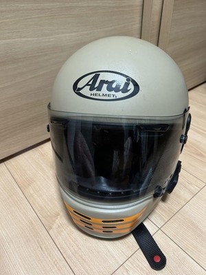 セキュリティ・セーフティ Arai Rapide-v3 Arai Helmet RAPIDE NEO