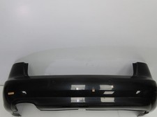 Pare-choc arrière Audi A4