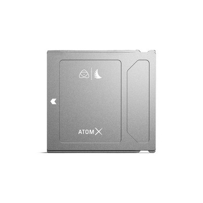 Angelbird - AtomX SSDmini - 1 TB - SATA 3.1, up to 6 Gb/s - 2.5
