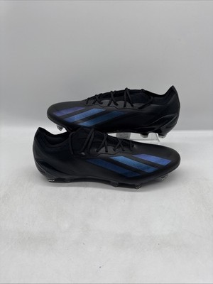 Adidas Crazyfast .1 FG Fußballschuhe Schwarz UK 10 EU 44 2/3 Neu