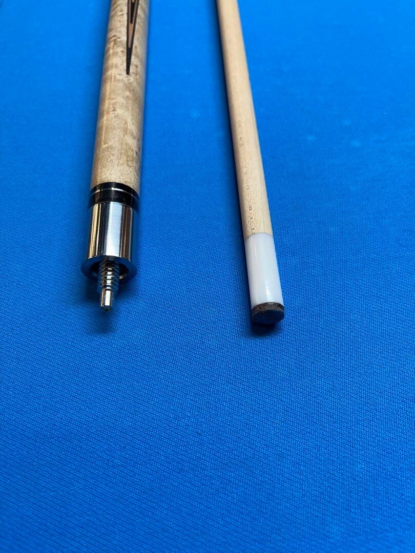 90's Old Schon Custom Cue SL7 Billiards Cue vintage | eBay