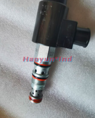 1PC Proportional solenoid valve DBAL-MHN-224
