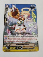 Cardfight!! Vanguard Happy Bell Nociel BT06/059EN C CFV NM