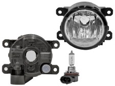 Antibrouillard Peugeot BOXER