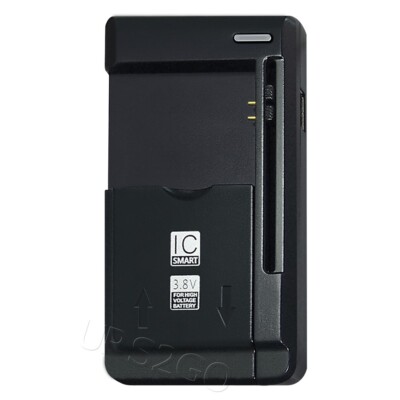 Universal Multi Function Battery Portable Charger f Coolpad Legacy SR CP3648 USA