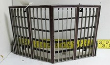 Used Oem Ford Grille D7wb-8150-bwa 1977-79 Mercury Cougar Xr-7 351 440 G19 Used Oem Ford Grille D7wb-8150-bwa 1977-79 Mercury Cougar Xr-7 351 440 G19