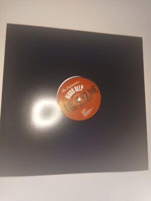 Infamous by Mobb Deep (Record, 1995) for sale online | eBay