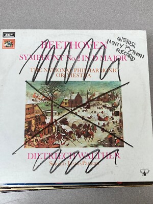 Monty Python - Another Monty Python LP- vinyl LP