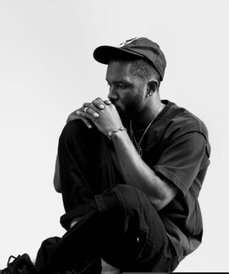 未開封のFrank Ocean Dazed Magazine DAZED magazine Summer 2019 FRANK OCEAN Future Archive