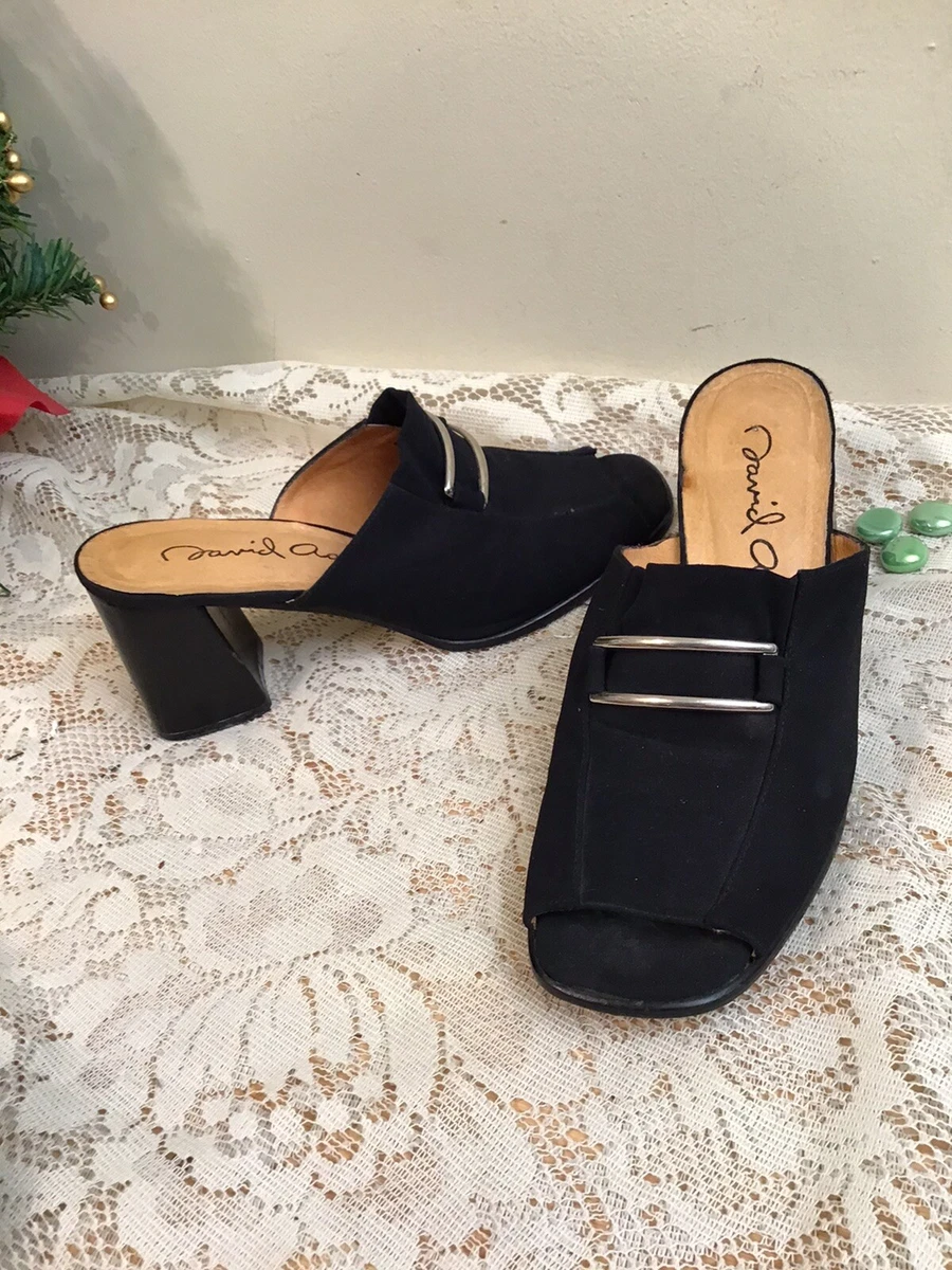 David aaron shoes clearance