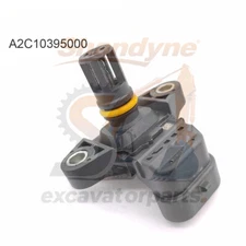 A2C10395000 MAP Manifold Absolute Intake Air Pressure Sensor for Roewe MG3 MG5