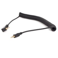 Remote Release Connecting Cable for Samsung NX100 NX11 NX5 120cm