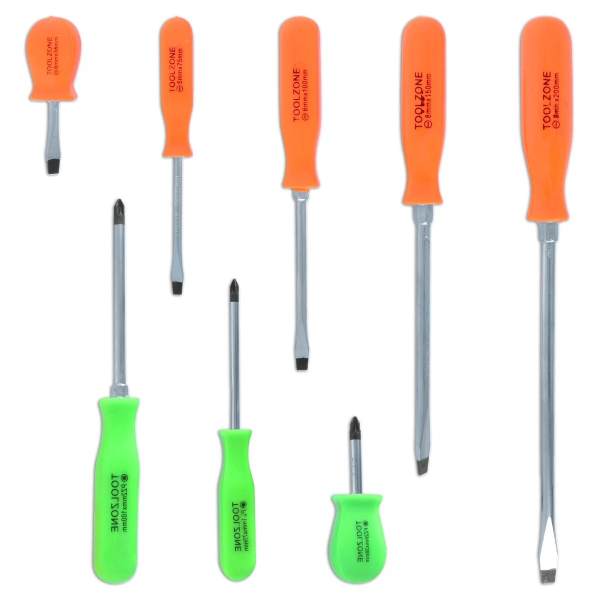 Vanadium screwdriver clearance
