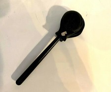 Castagnette Piccole con manico in legno Valmusic