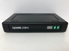 DIGI 50000293 C/CON2 CR2 RJ45 C/CON-16 WITH AC ADAPTER WITH WARRANTY