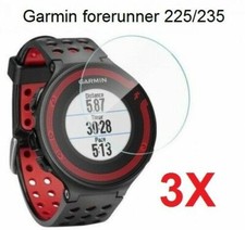 garmin forerunner 235 screen protector