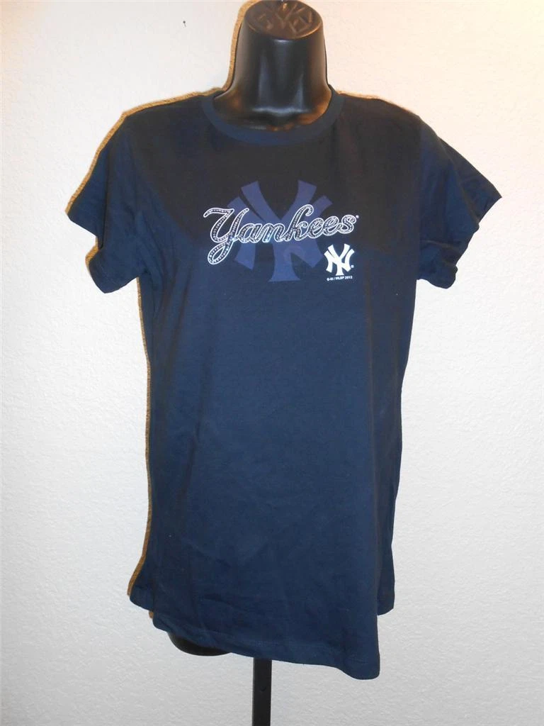 ny yankees womens shirt