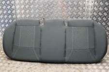FORD FIESTA MK7 REAR CLOTH SEAT BASE  2009-2012 KW10